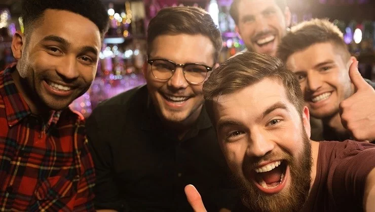 STAG PARTY